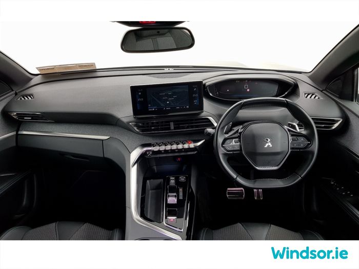 Peugeot 3008 2023