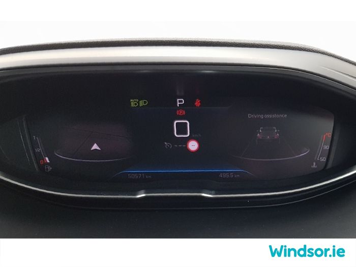 Peugeot 3008 2023