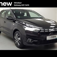 Dacia Sandero 2025