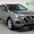 Nissan QASHQAI 2018