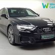 Audi A6 2024