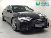 Audi A6 2024