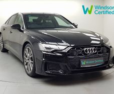 Audi A6 2024