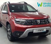 Dacia Duster 2022