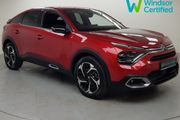 Citroen C4 2025