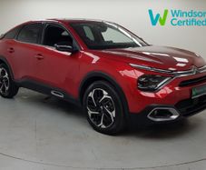 Citroen C4 2025
