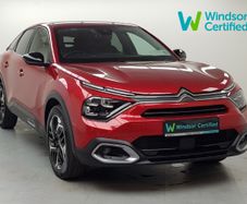 Citroen C4 2025