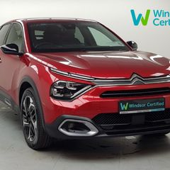 Citroen C4 2025