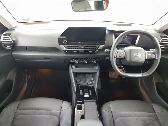 Citroen C4 2025