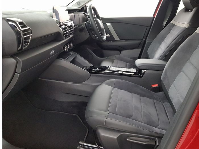 Citroen C4 2025