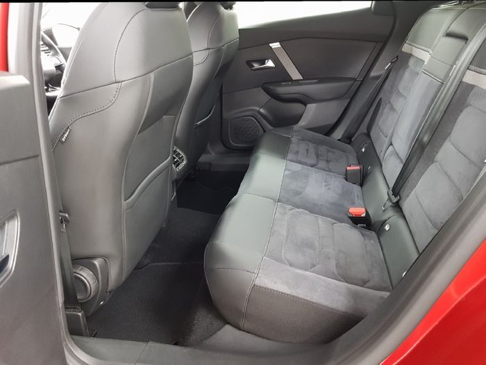Citroen C4 2025