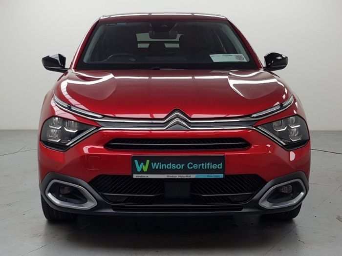 Citroen C4 2025