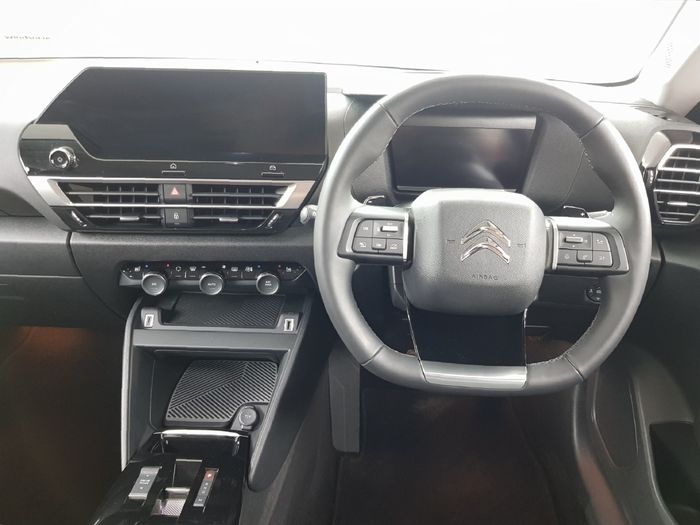 Citroen C4 2025