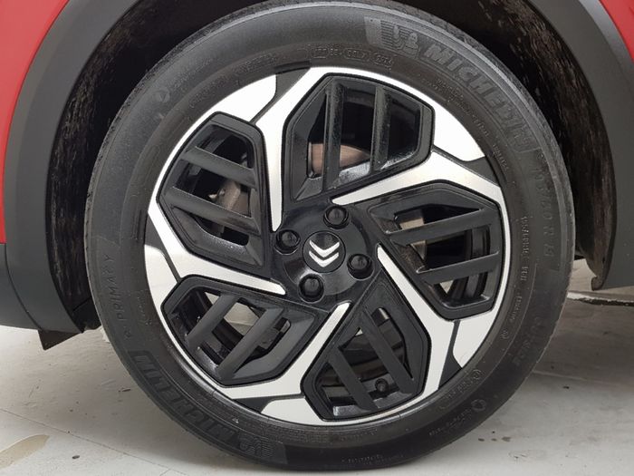 Citroen C4 2025