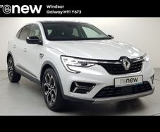 Renault Arkana 2023