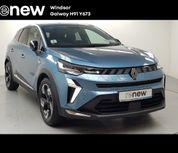 Renault Symbioz 2026