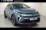 Renault Symbioz 2026
