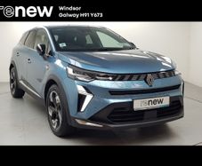 Renault Symbioz 2026