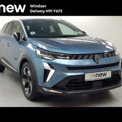 Renault Symbioz 2026