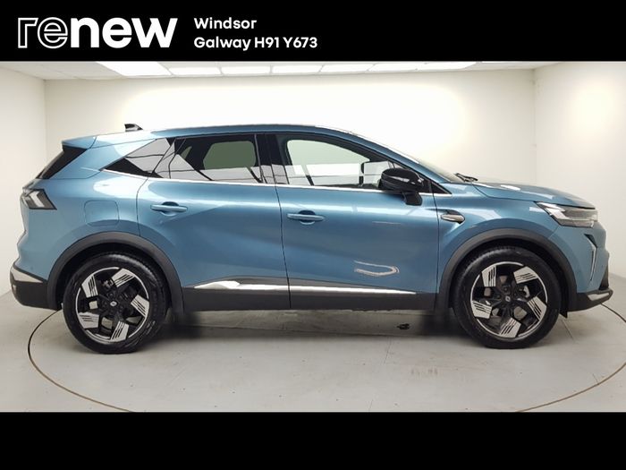 Renault Symbioz 2026