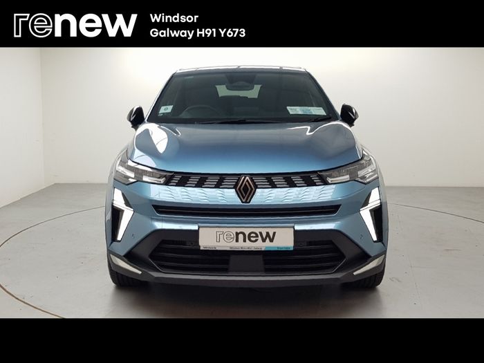 Renault Symbioz 2026