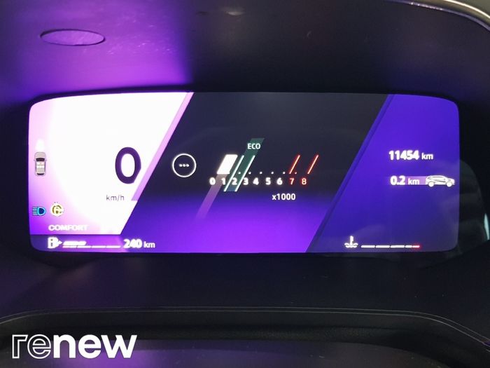 Renault Symbioz 2026