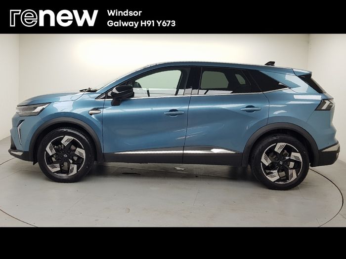 Renault Symbioz 2026