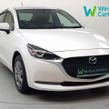 Mazda 2 2020