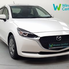 Mazda 2 2020