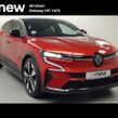 Renault Megane E-Tech 2023
