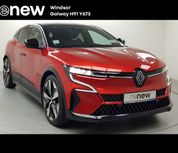 Renault Megane E-Tech 2023