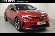 Renault Megane E-Tech 2023
