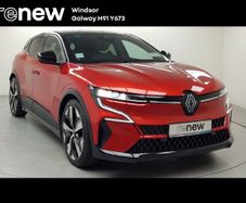 Renault Megane E-Tech 2023