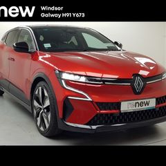 Renault Megane E-Tech 2023