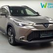 Toyota Corolla Cross 2022