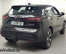 Nissan QASHQAI 2023