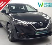 Nissan QASHQAI 2023