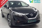 Nissan QASHQAI 2023