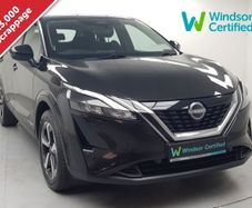 Nissan QASHQAI 2023