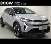 Renault Captur 2026