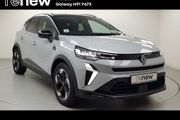 Renault Captur 2026