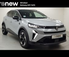 Renault Captur 2026