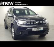 Dacia Duster 2023