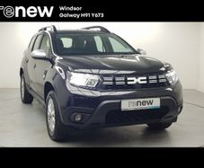 Dacia Duster 2023