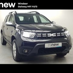 Dacia Duster 2023