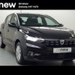 Dacia Sandero 2023
