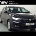 Dacia Sandero 2023
