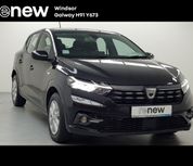 Dacia Sandero 2023