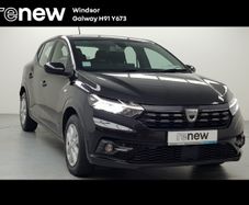 Dacia Sandero 2023