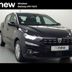 Dacia Sandero 2023